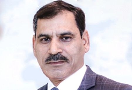 Rajesh Kaushal, VP, Delta Electronics India